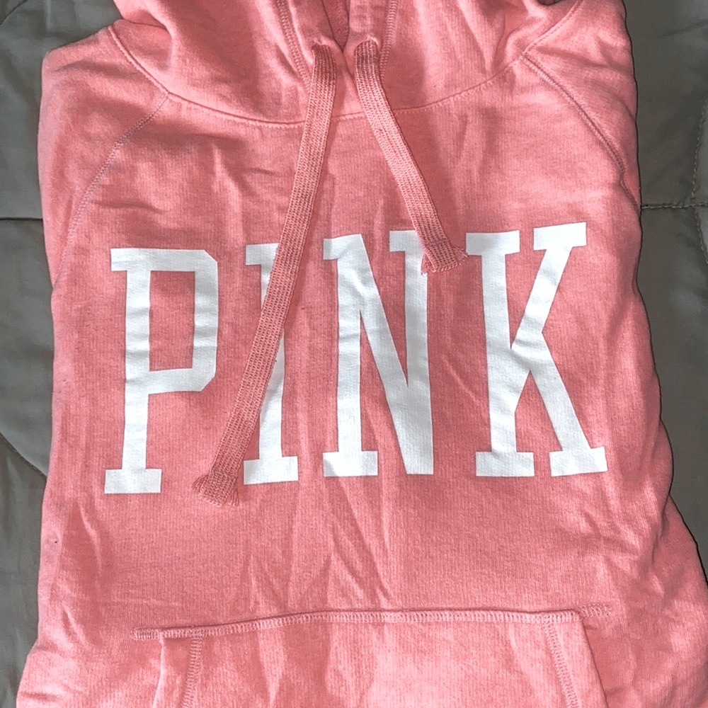 VS hoodie